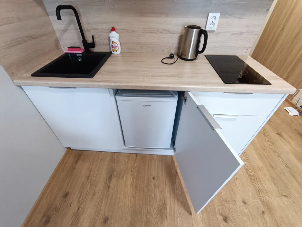 Студия у метро Парнас