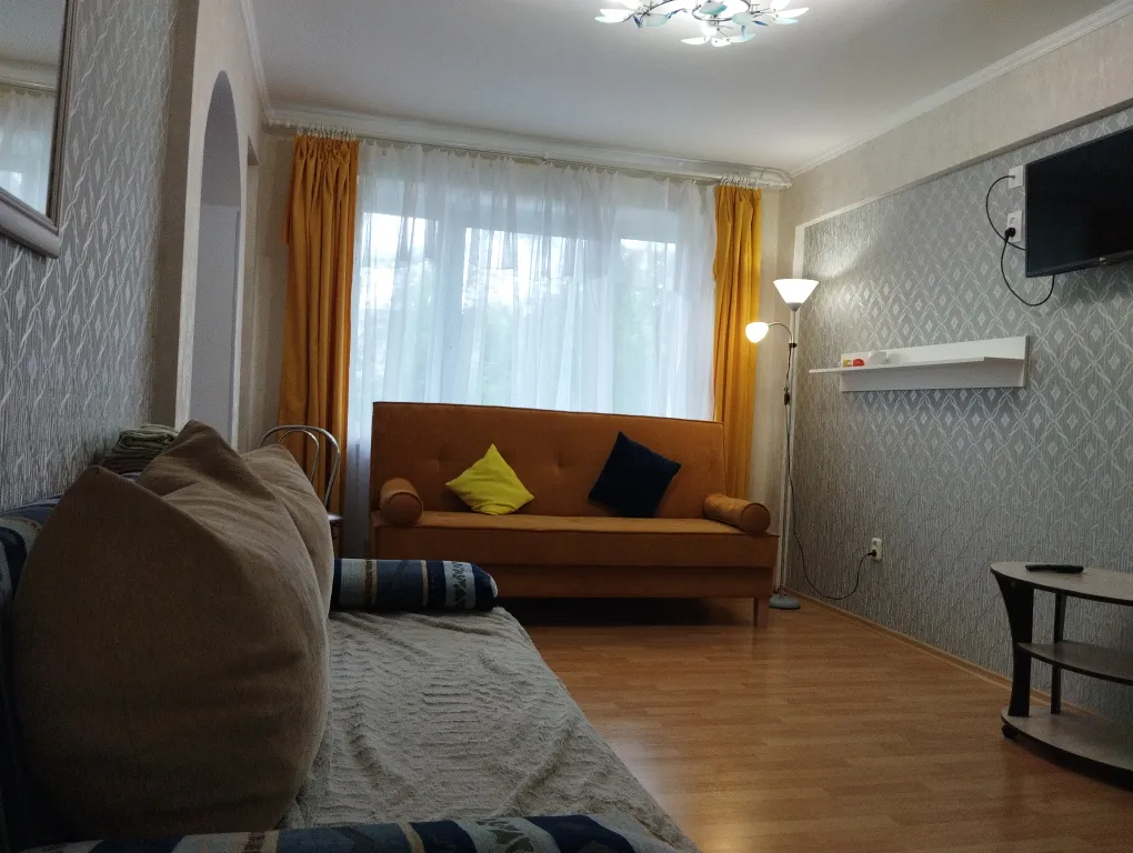 Квартира возле центра