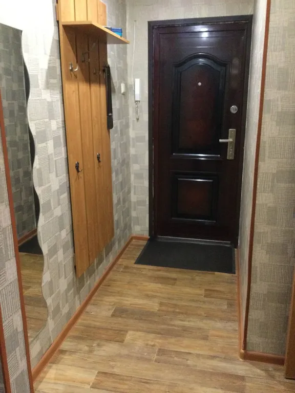 2-х комнатная уютная квартира, раздельные комнаты