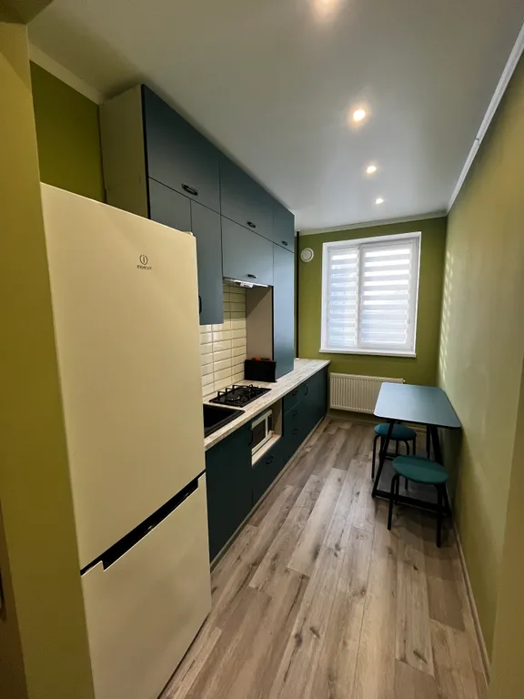 Квартира Квартира Идеальное место для отдыха — Светлогорск