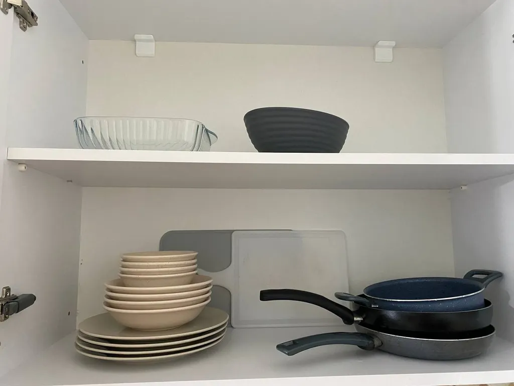 Апартаменты у ТЦ СайаПарк