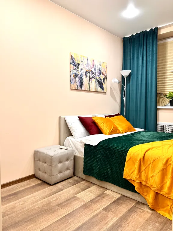 Апартаменты Магия