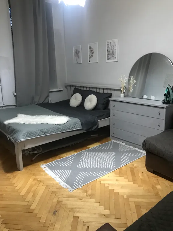 3-комнатная Квартира — аренда посуточно в Санкт-Петербург