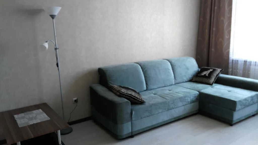 Квартира Уютная квартира в экологически чистом районе — Калининград