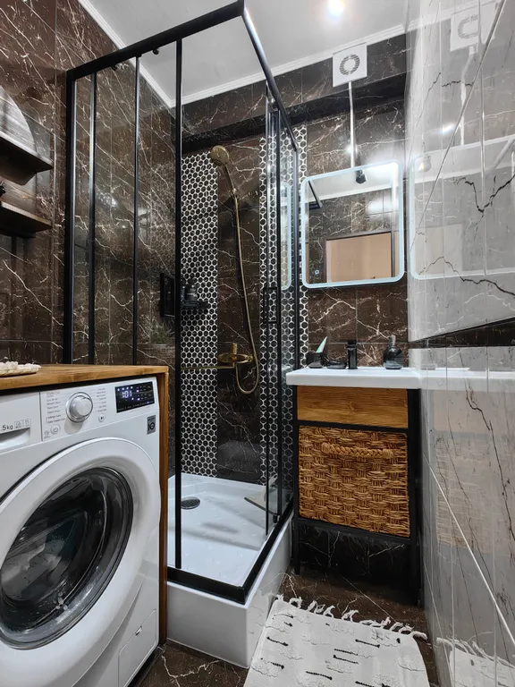 Квартира Уютная квартира рядом с филармонией — Калининград