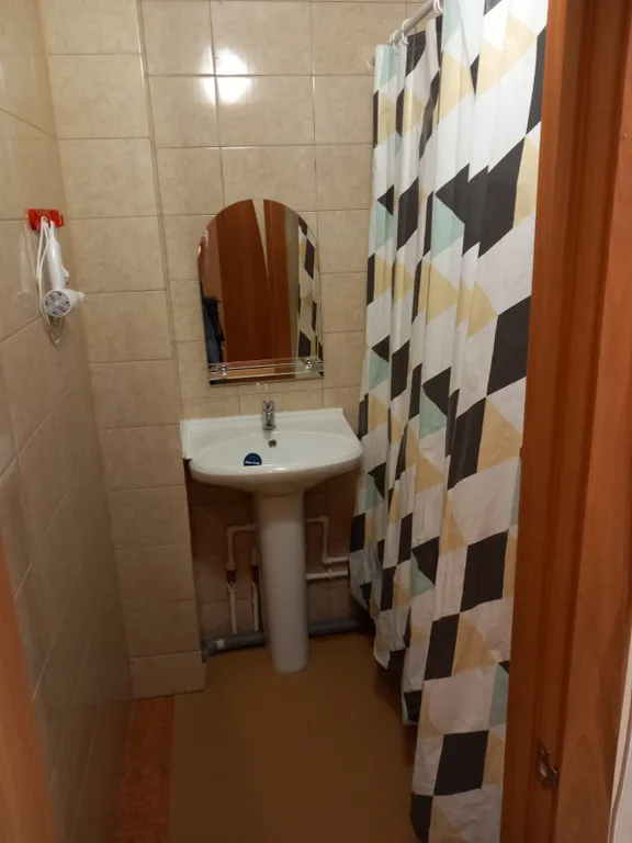 Уютная атмосфера