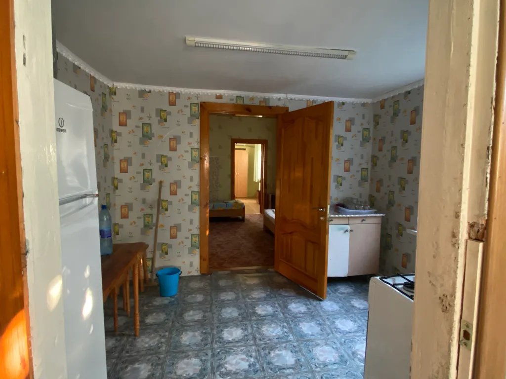 Дом для отпуска Уютный