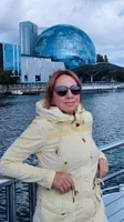 Татьяна Кацер