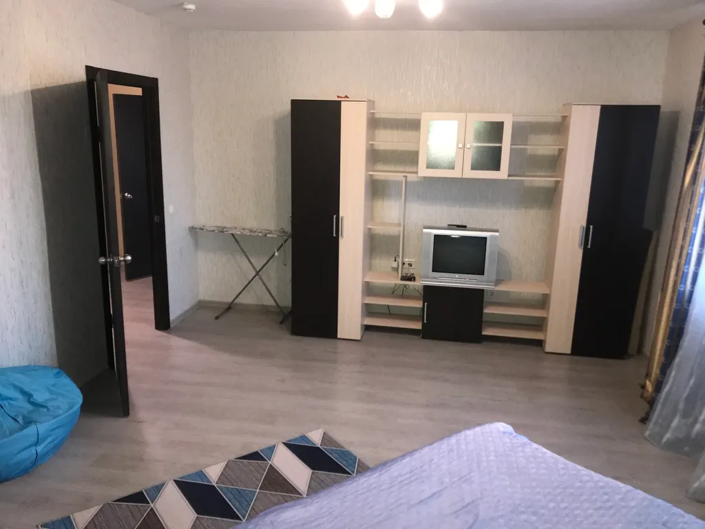 Уютная квартира на Торговой