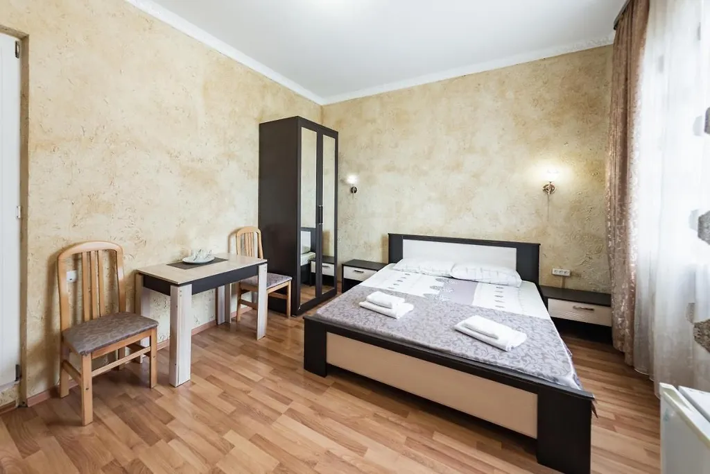 Квартира Комната — Адлер