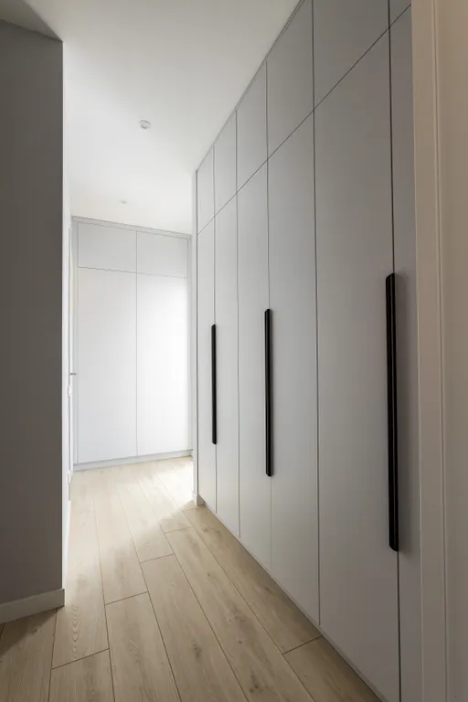 Квартира Премиальные Апартаменты от FlatsStories — Пушкин