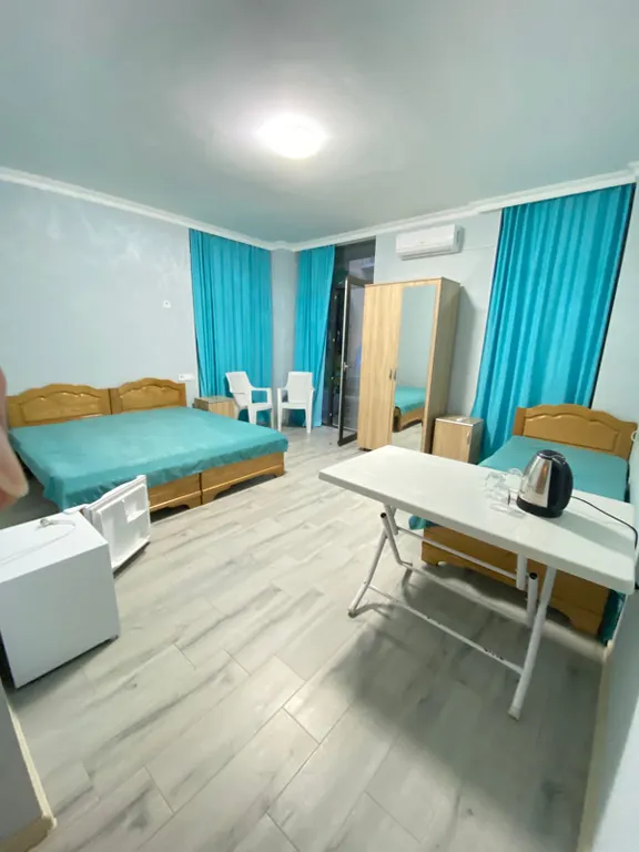 Комната