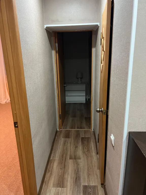 Уютная квартира около моря