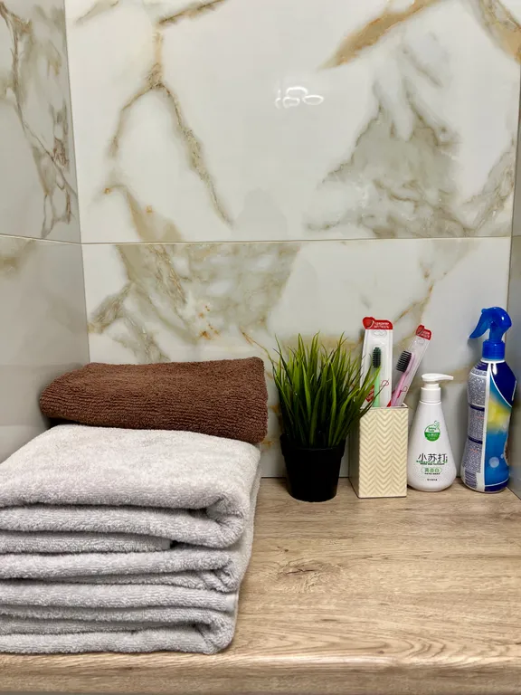 Видовая дизайнерская квартира в парке