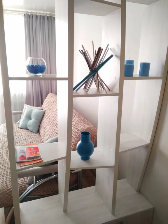 Ждем гостей в Зените