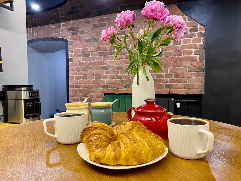 Квартира Квартира Deluxe loft mini на Лиговском — Санкт-Петербург