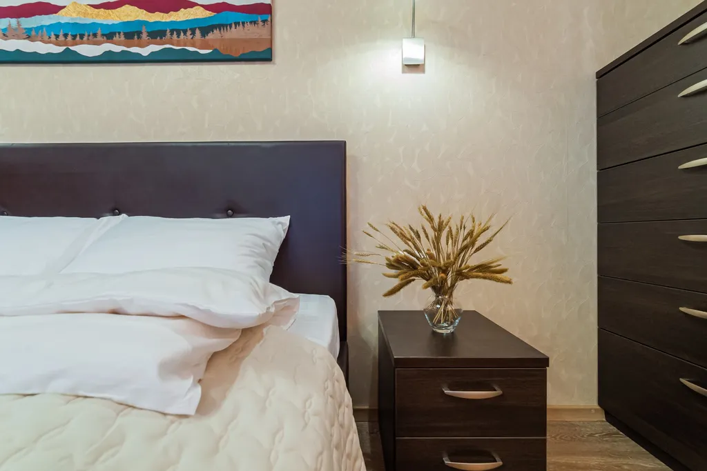 Апартаменты рядом с Крокус-Экспо