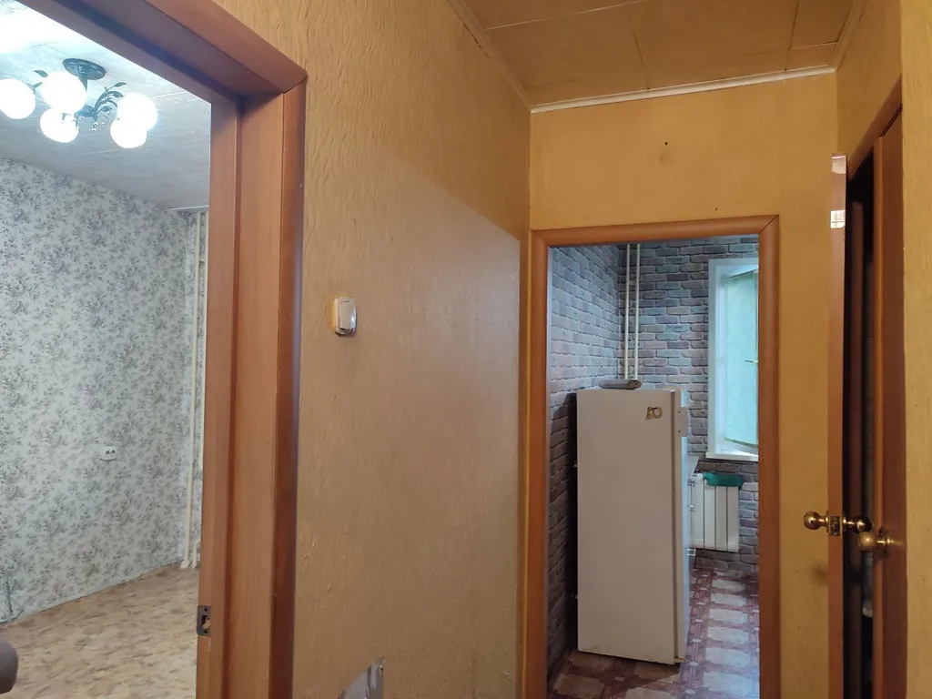 Уютная 1 комнатная квартира