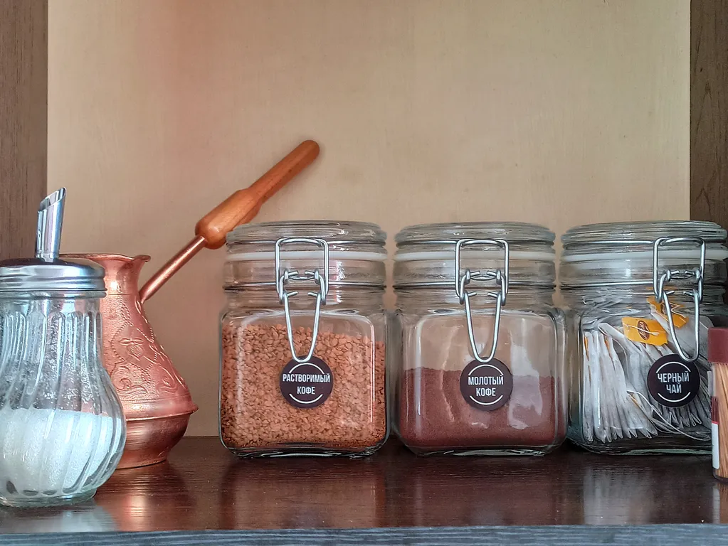 1-к квартира до 6 гостей около рынка Новый