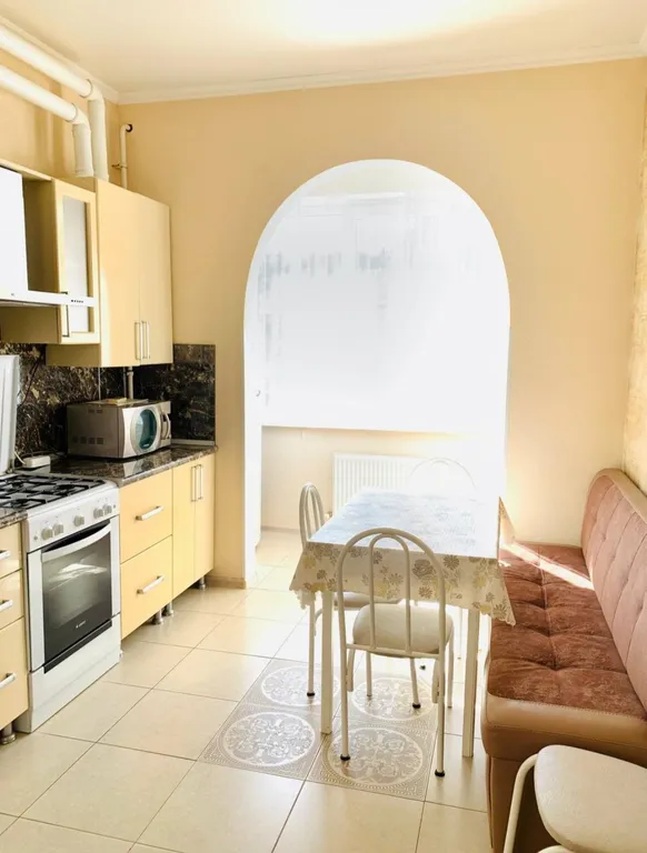 Квартира Квартира у парка — Горячий Ключ