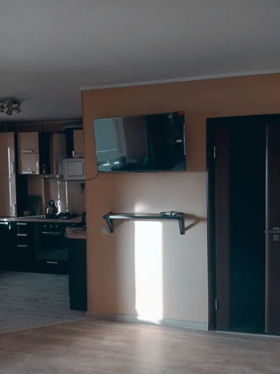 Благоустроенная уютная квартира на Ближнем завеличье