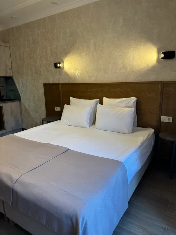 Квартира Апартаменты в центре Домбая,Таукел! — аренда посуточно в Домбай