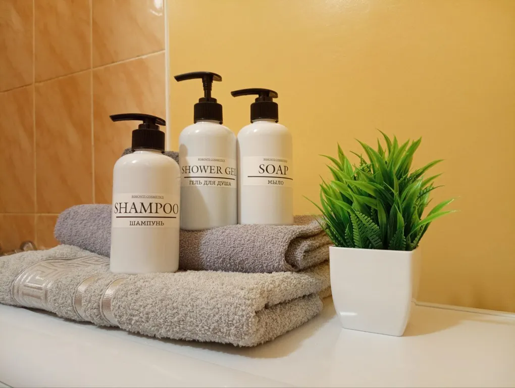 Студия-эконом по улице Заря