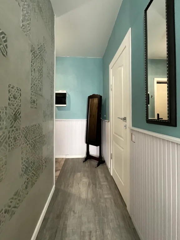 Уютная студия у метро Рассказовка