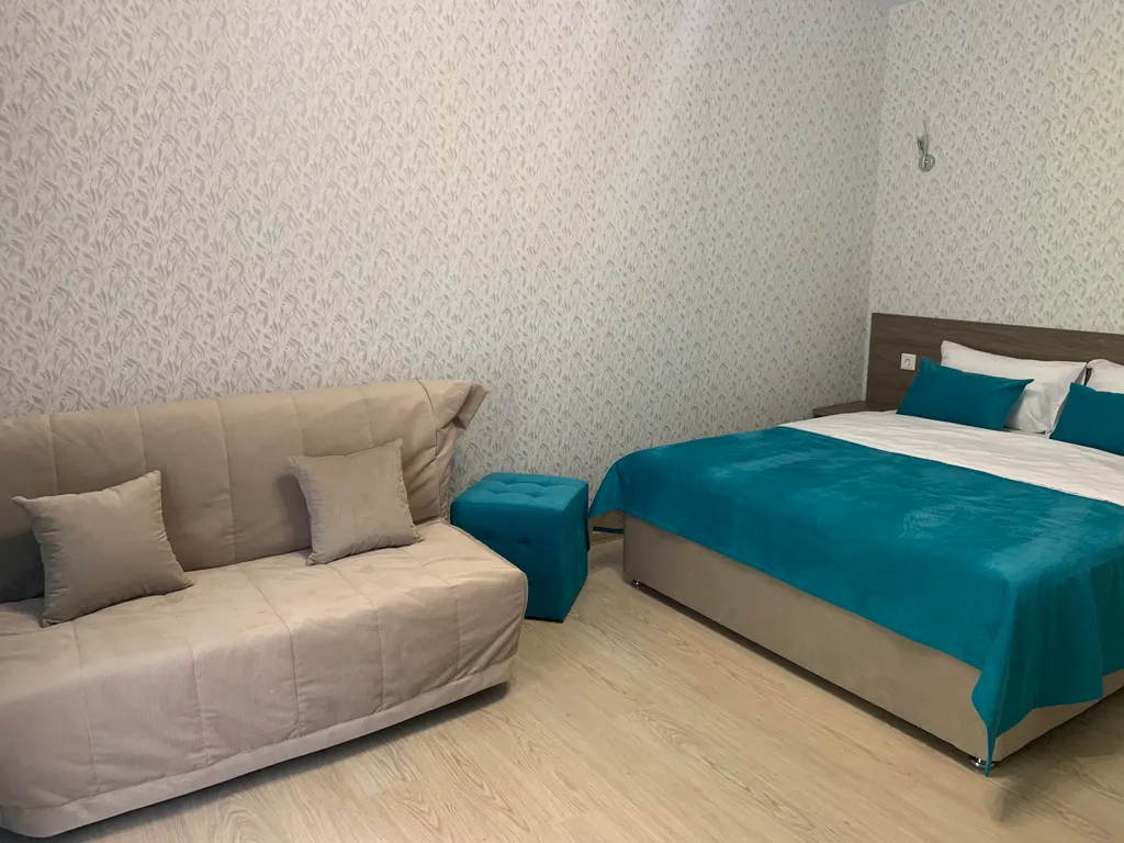 Квартира Комната — Кучук-Дере