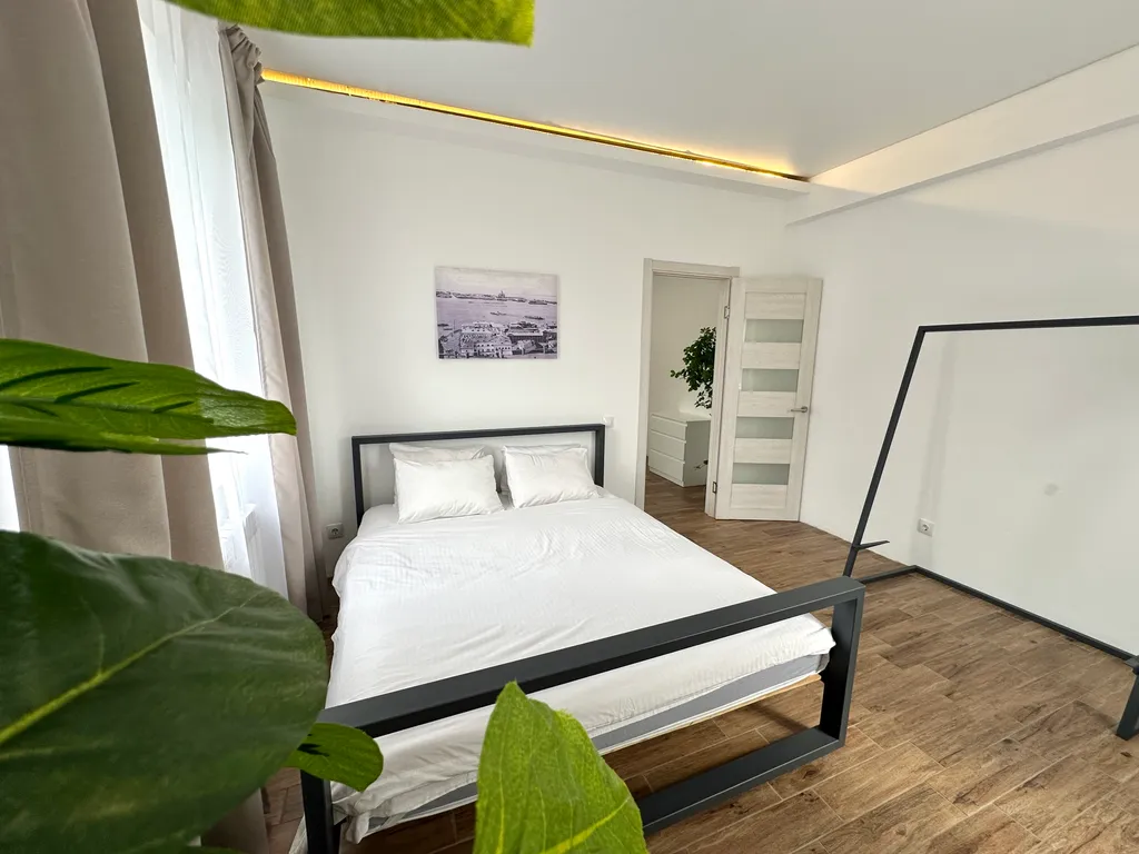 Апартамент Столица