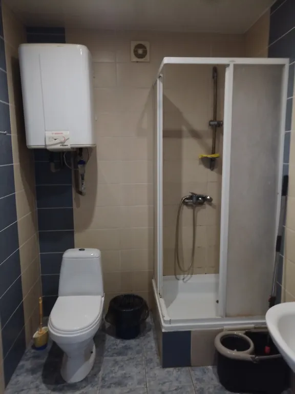 Уютный апартамент у моря