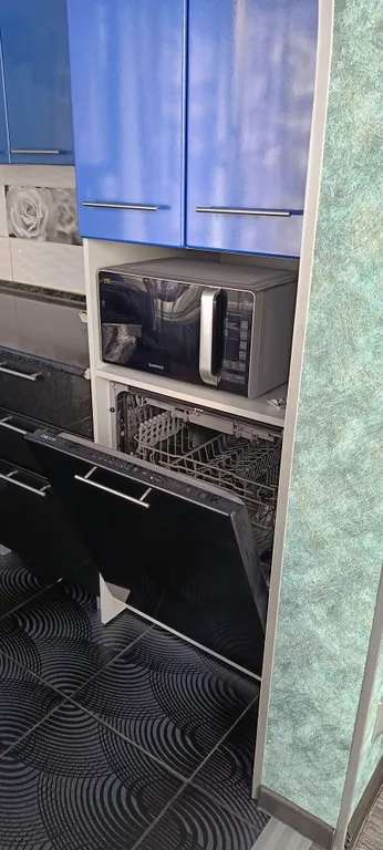 Тихий уголок