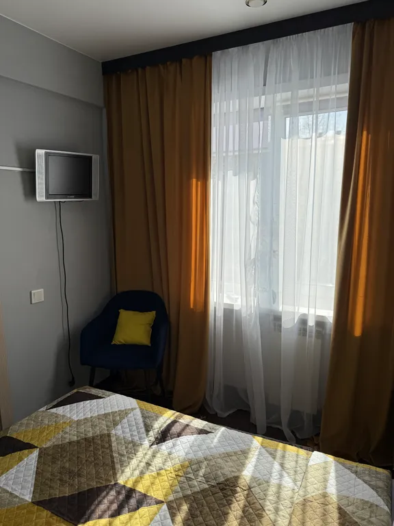 Добро пожаловать домой!