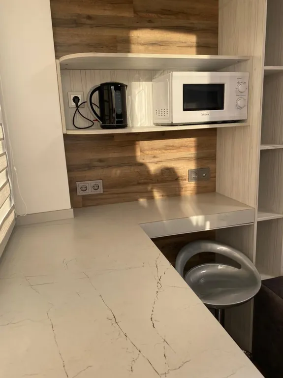 Элитные апартаменты в центре в новом доме Премиум класса