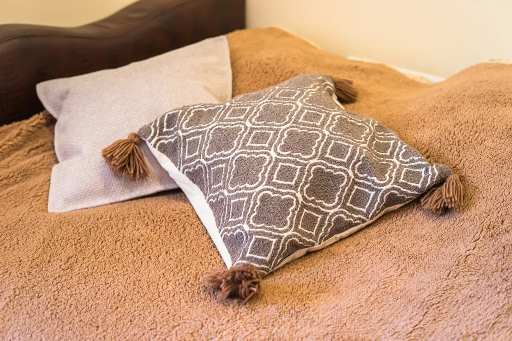 Уютная квартира в самом центре города