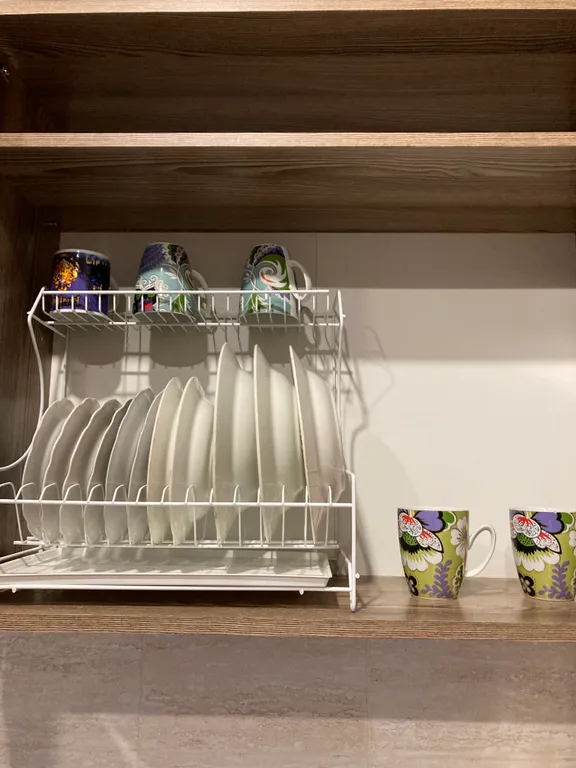 Квартира Уютная новая квартира в Заволжском-эко районе — Ярославль