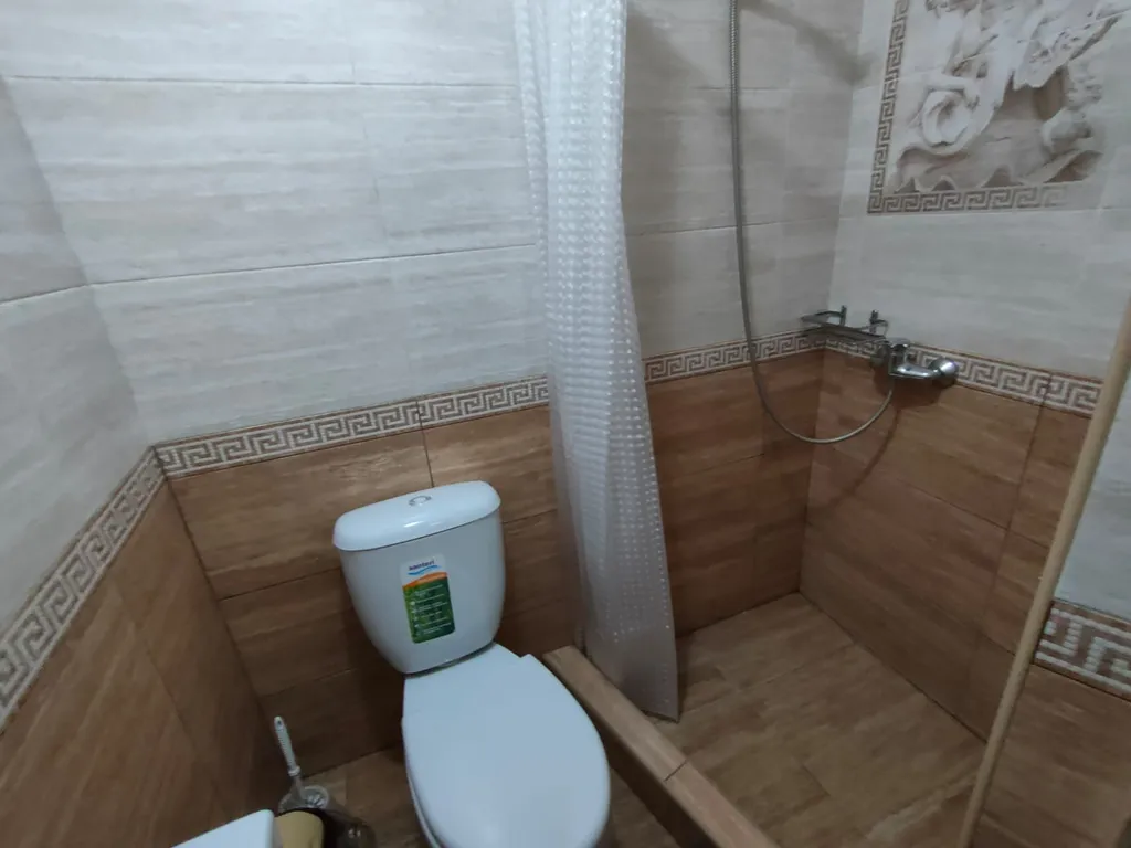 Однокомнатную квартиру в исторической курортной зоне