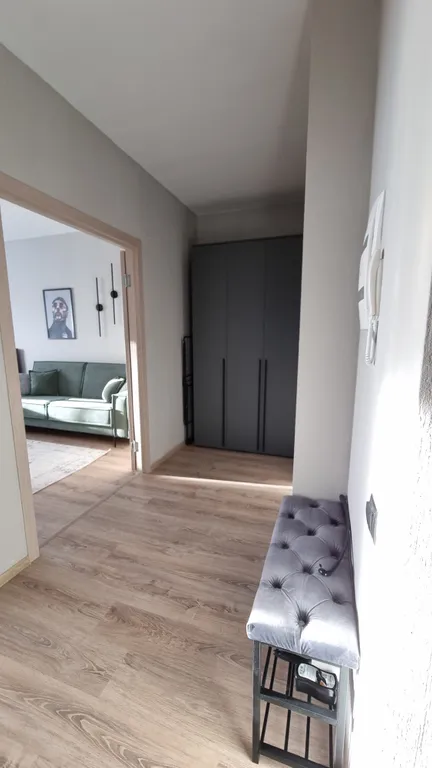 Квартира Уютная однокомнатная квартира — Екатеринбург