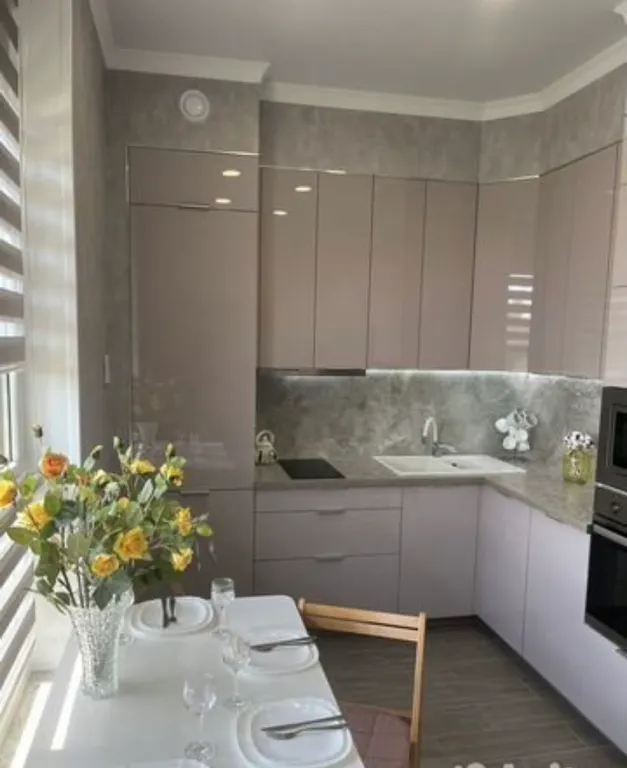 Апартаменты воздух