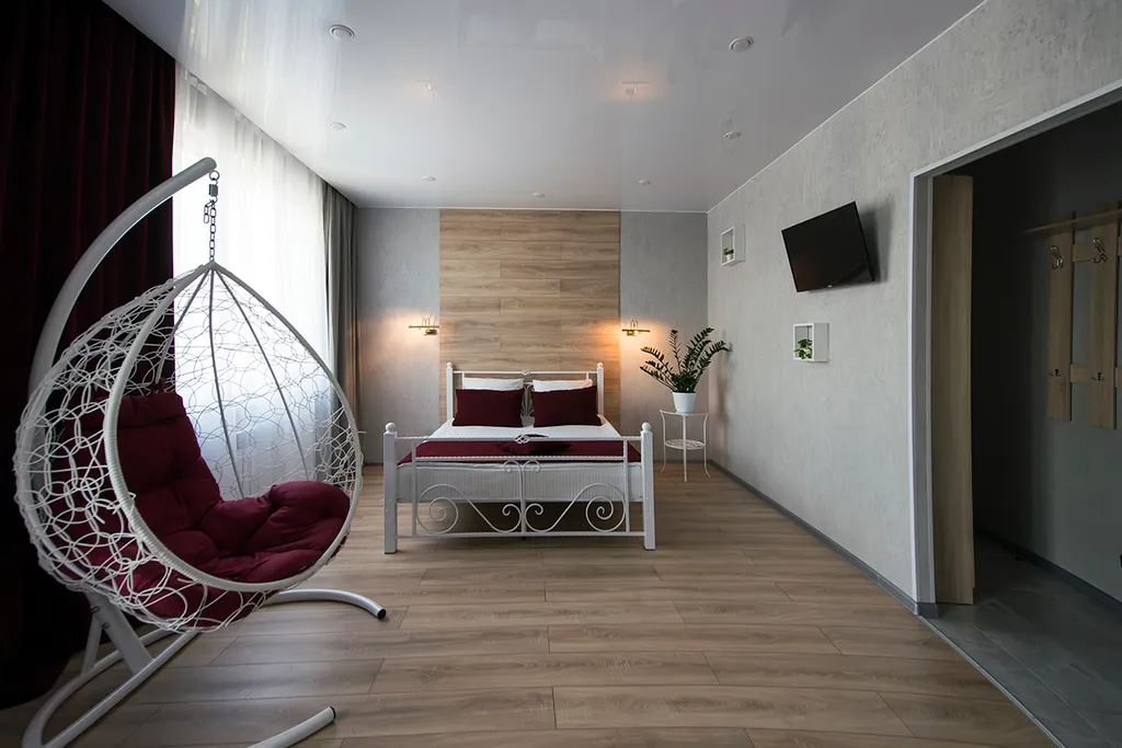 Студия Рафинад на Пошехонском шоссе