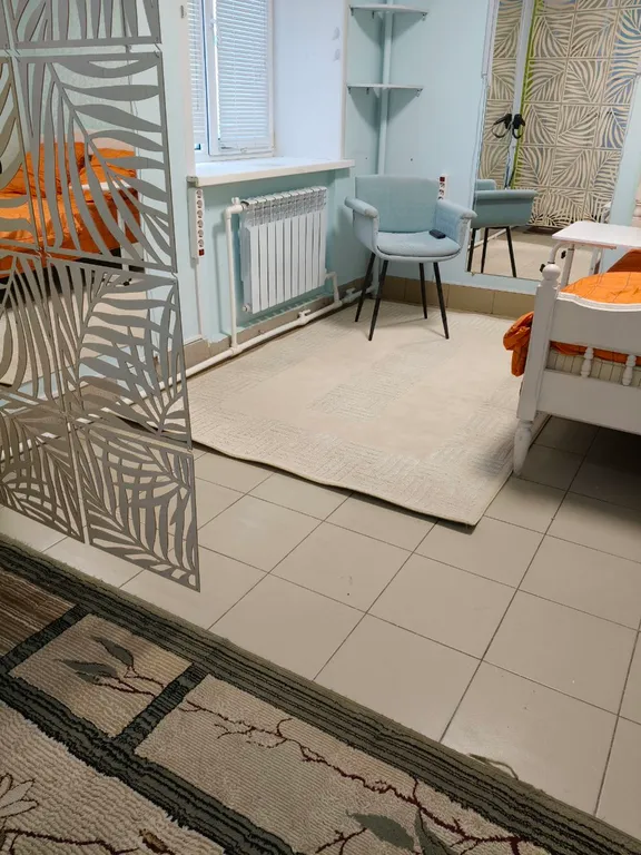 Удобная мини-студия