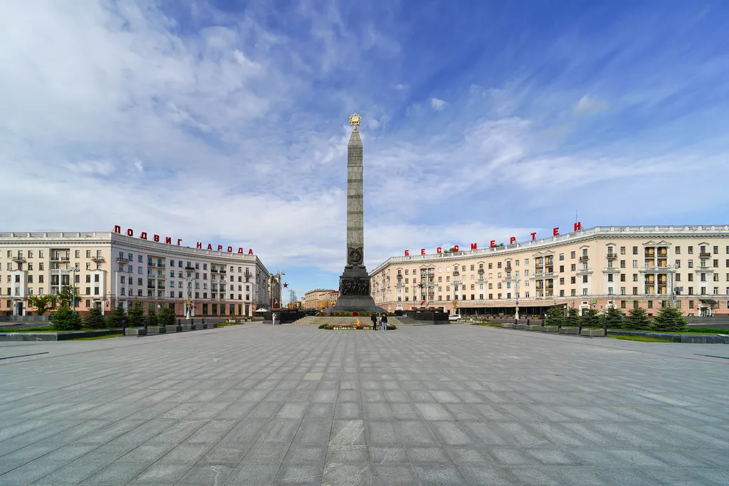 Большая шикарная квартира в центре Минска