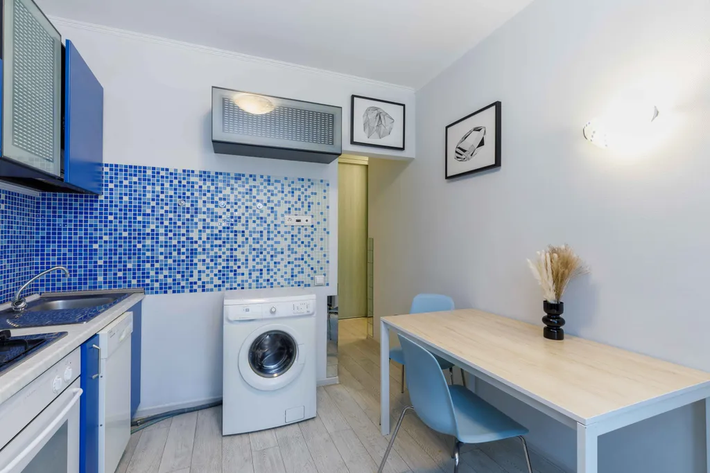 Inndays Apartments