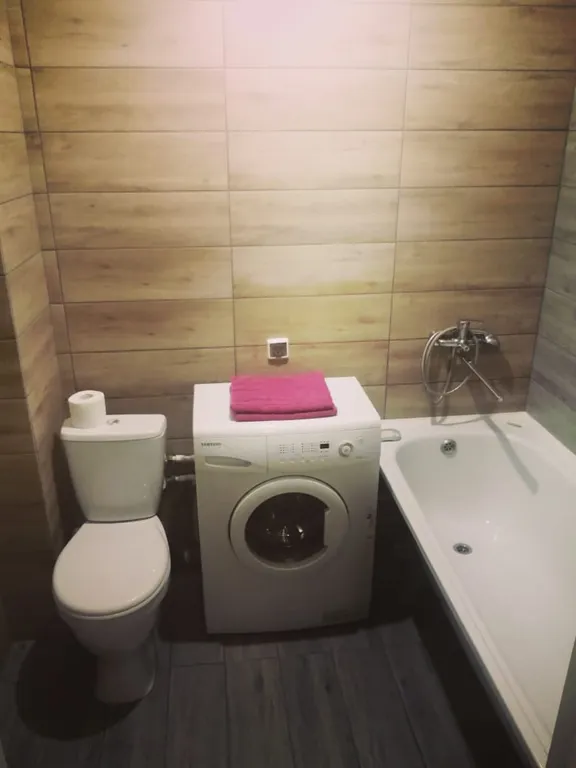 Квартира посуточно