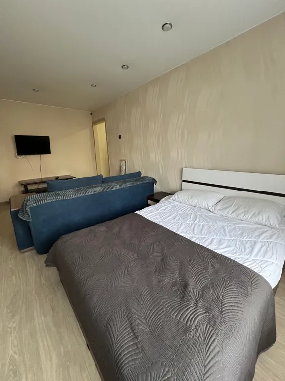 Квартира около Администрации города