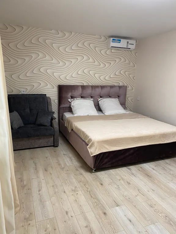 Квартира на приморье