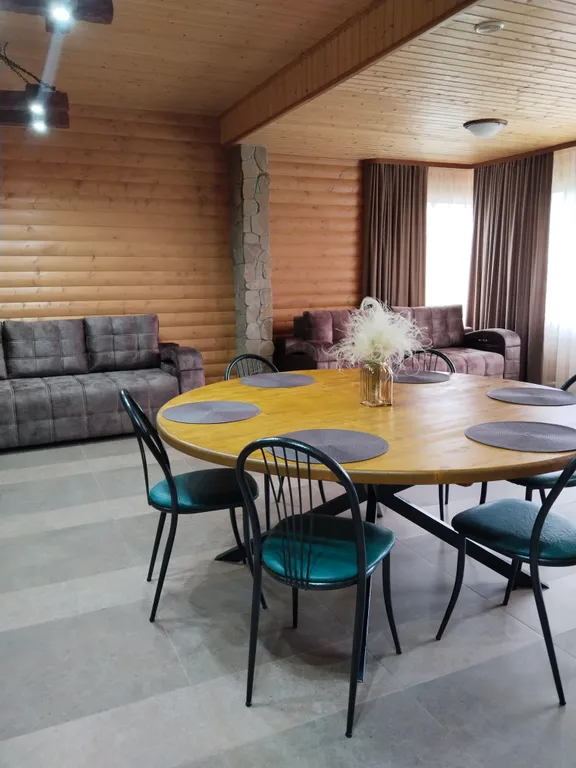 Коттедж Уютный домик на берегу Ахтубы — аренда посуточно в Волжский