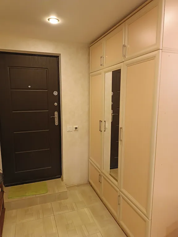 Уютное гнездышко для вас