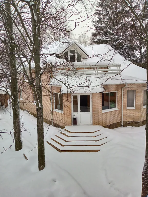 Уютный дом для семейного отдыха