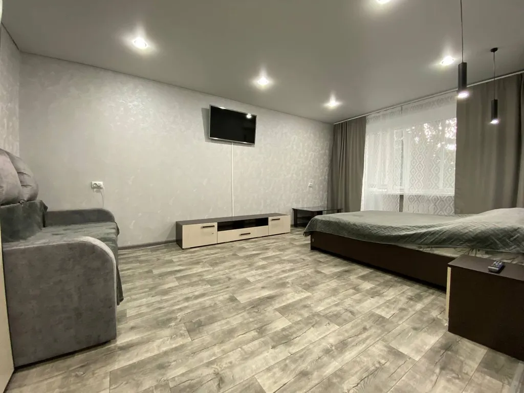 Шикарная квартира в самом центре города на улице Московская